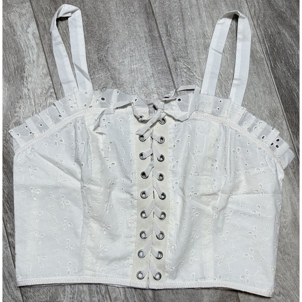Urban Outfitters Ecote Retails $49 Size Small